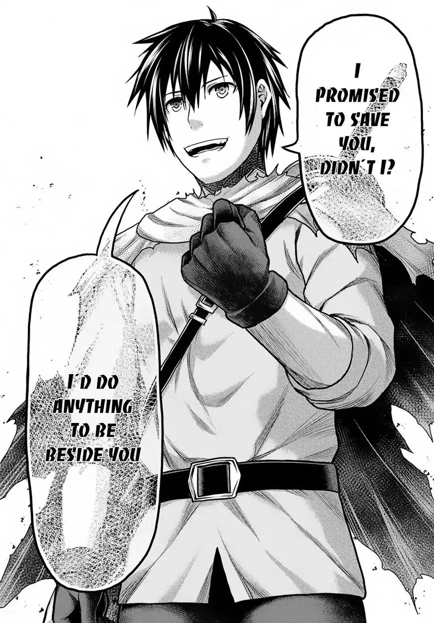 Murabito desu ga Nani ka? Chapter 11 29